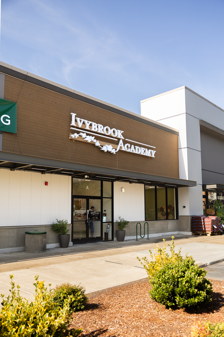 Ivybrook by Modern Northwest