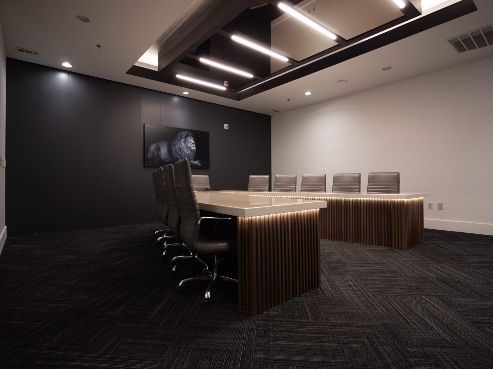 Class A Offices by Modern Northwest