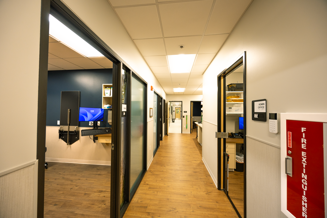 Medical & Veterinary by Modern Northwest
