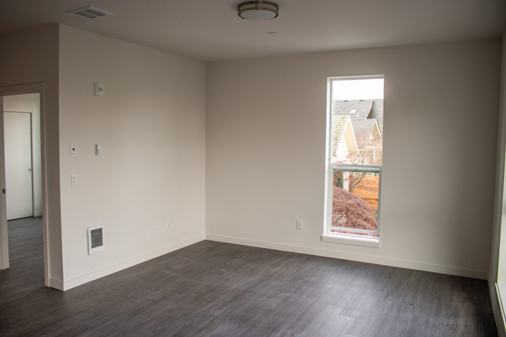 Sumner Apartments Available