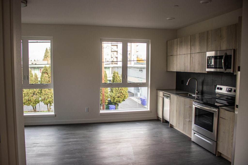 Sumner Apartments Available