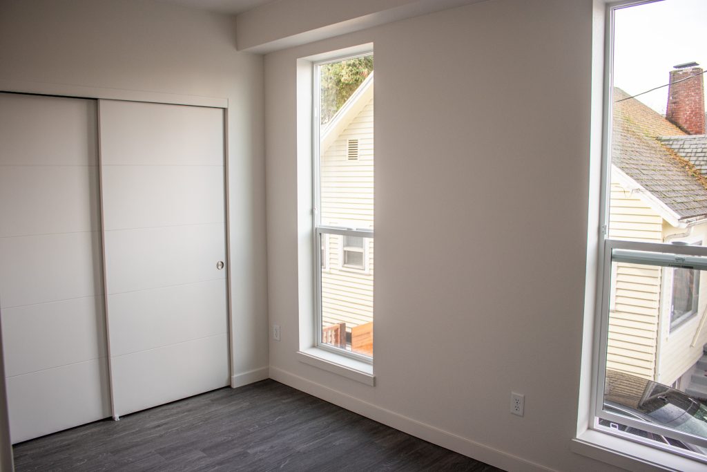 Sumner Apartments Available